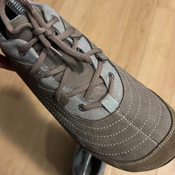 Vibrant BAR Hiking Ankle Boot size 6 - Picture 9 of 10